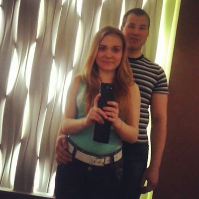 Алина Новгородцева