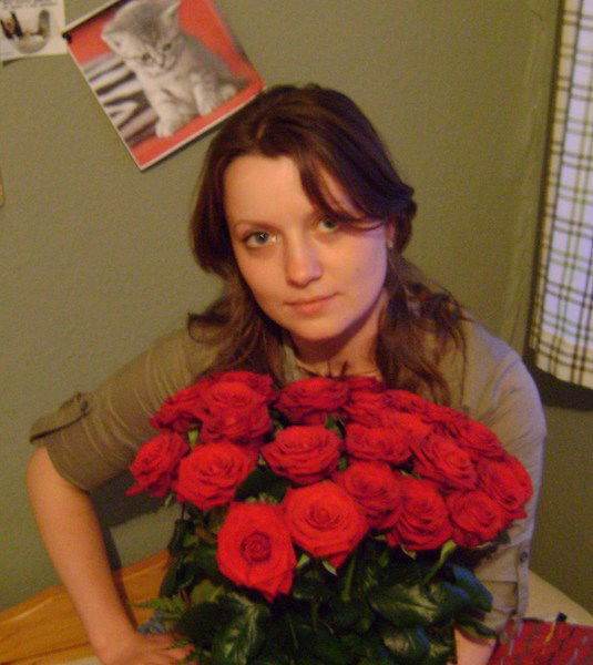 Лена Максименко