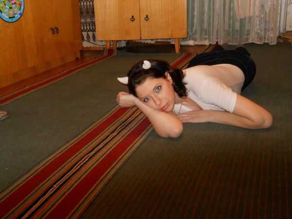 Ольга Жижина