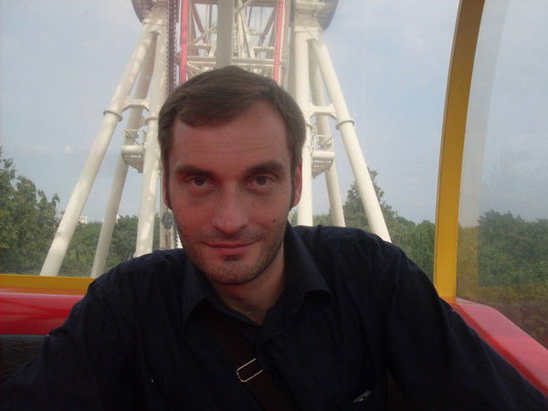 Александр Баешко