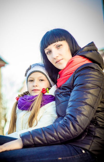 Наталия Менжинская