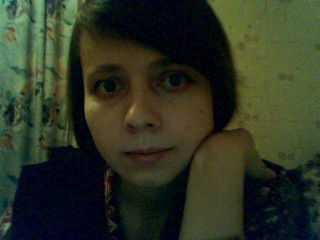 Оксана Недоступ