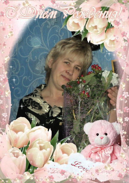 Любовь Шварцкопф(Клипа)