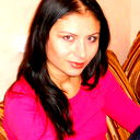 Елена Гирча