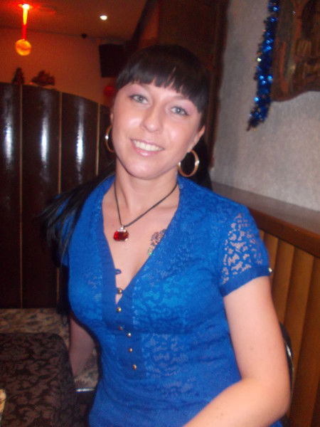 Наталья Nataly