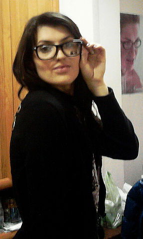 Екатерина Симченко