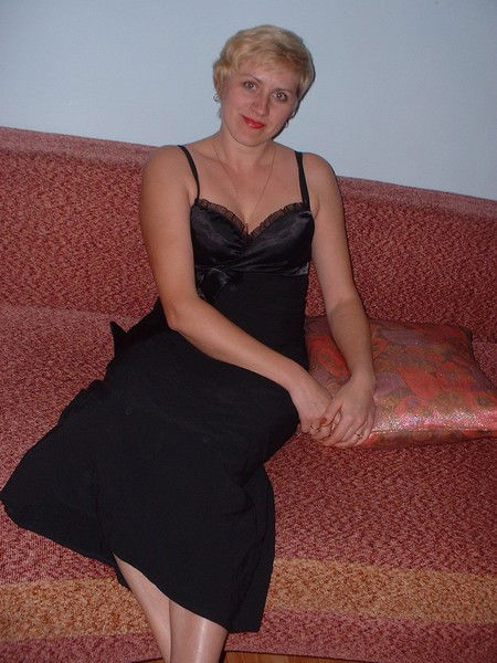 Рина Потапчук