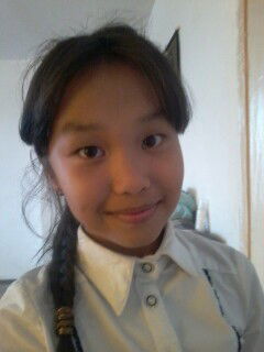 Диляра Амиргалина