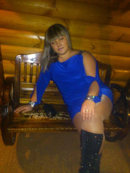 Ирина Галемина