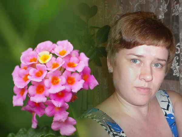 Ольга Жданова