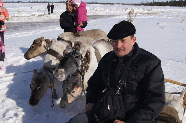 Александр Зарубин
