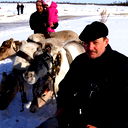 Александр Зарубин