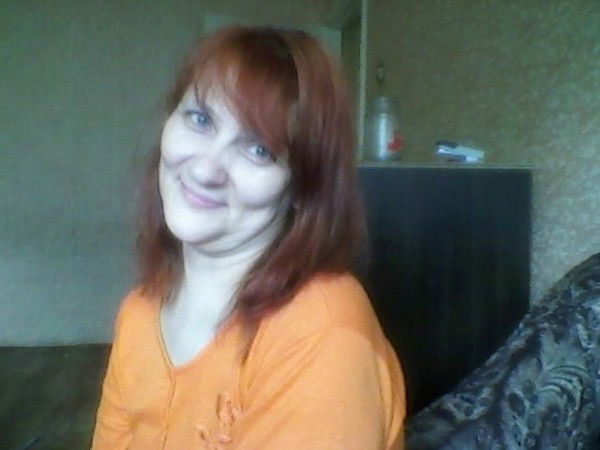 Ирина Бондаренко