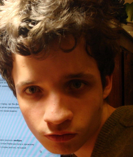 Степан Павлов