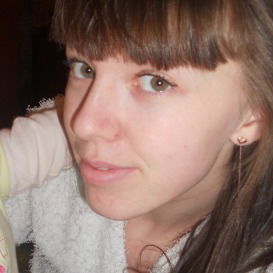 Юля Романова (Шалимова)