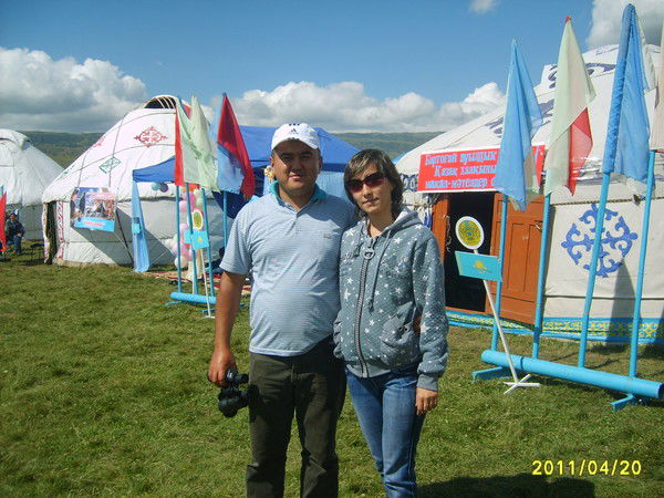 Карлыгаш Заитова