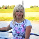 Оксана Шаврова