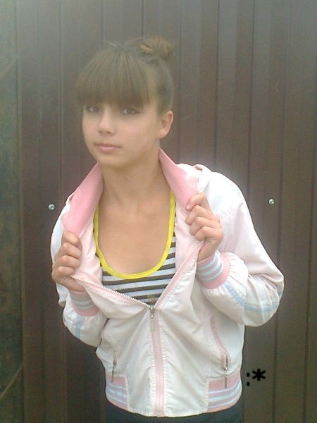 Алена Лаптева