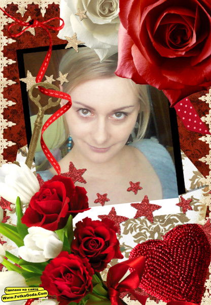 Шилкина Мария