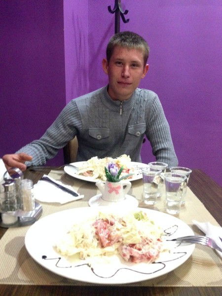 Виталий Гончаров