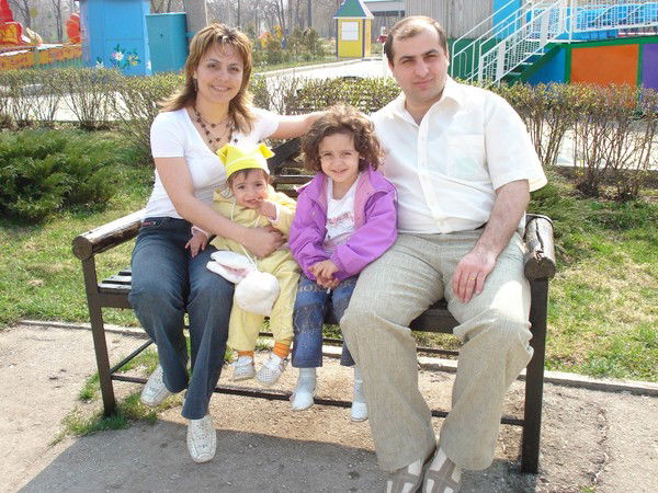 Арташес Товмасян