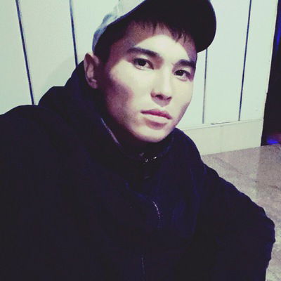 Манап Беков