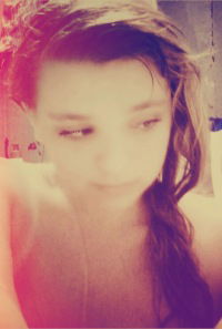 Юлечка Тюмейко