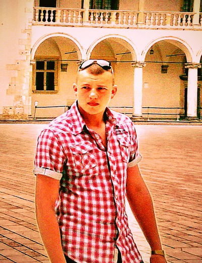 Андрей Гербей