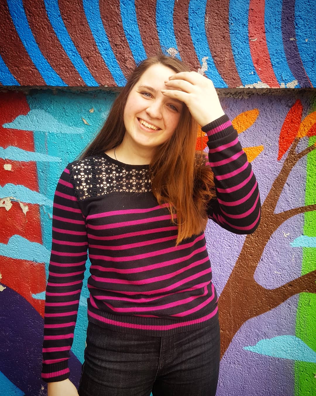 Кристинка Ламан