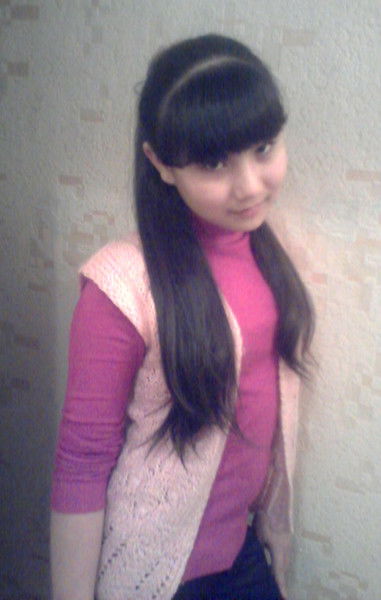 Гаухар Туйметаева