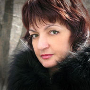 Елена Алексеева