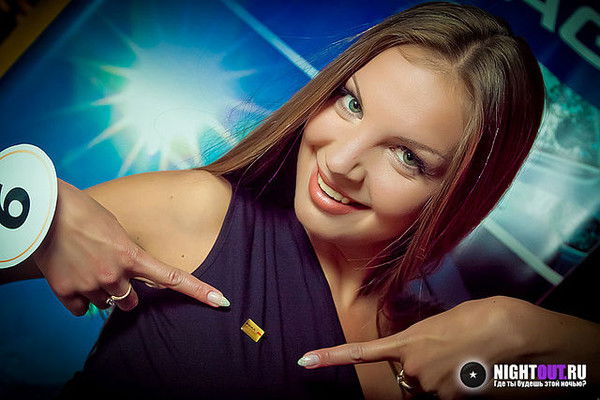 Алена Чайка