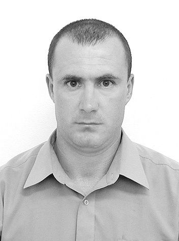 Дмитрий Юрьевич Тополов