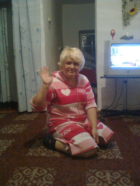 Малика Шевченко