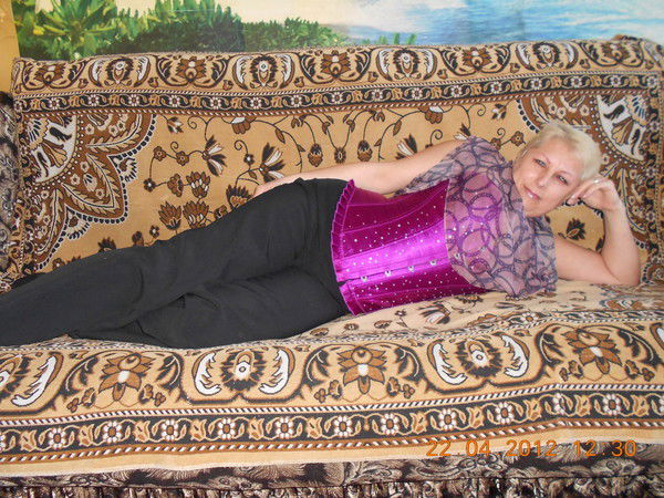 Лидок Богиня