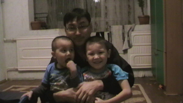 Бауыржан Торгаев