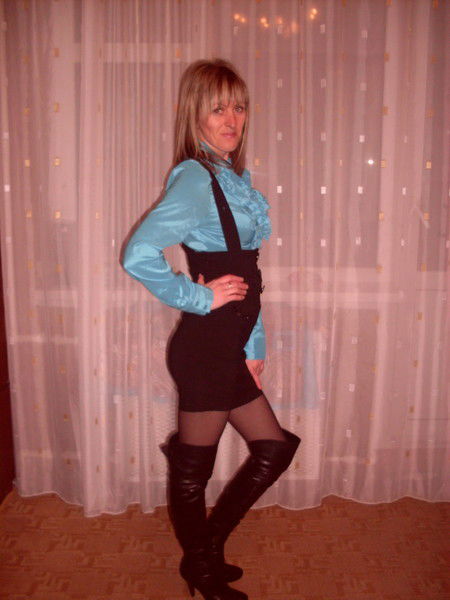 Наталья Ганган