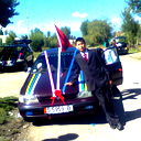 Акжол Абдылдаев