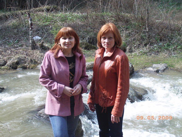 Зоя Ермоленкова