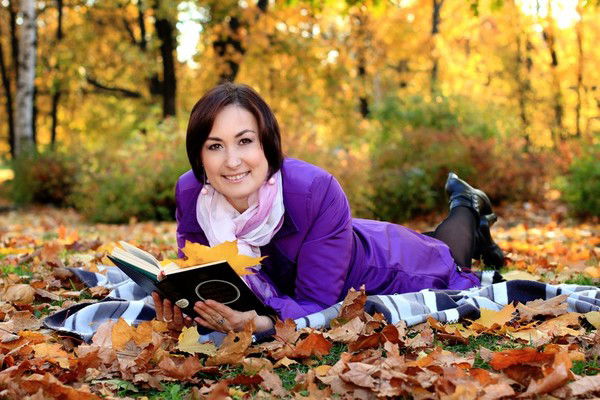 Юлия Скочилова