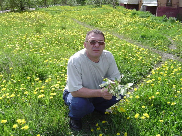 Наиль Салихов