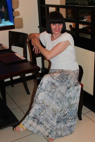 Кадрия Колягина