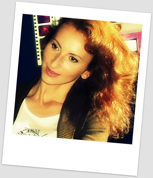 Ольга Титова