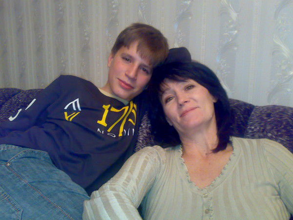 Елена Нестерова