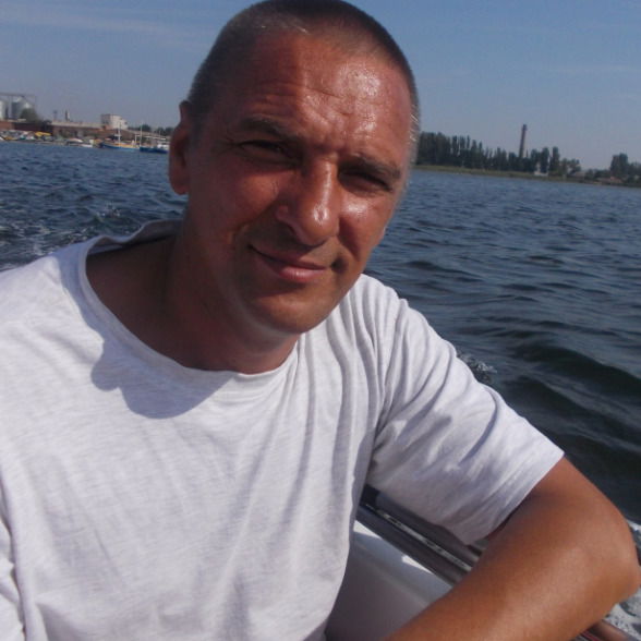 Cергей Власюк