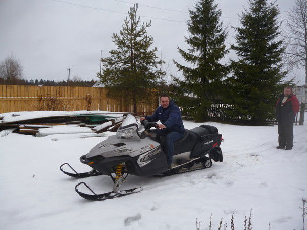 Анатолий Рудько