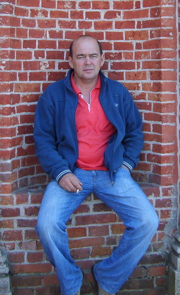 Вячеслав Уразаев