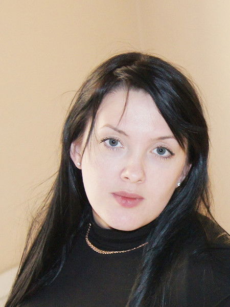 Шансон, Авторадио В Тюмени Дарья