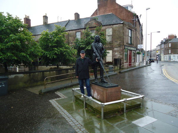 Владимир Москвитин