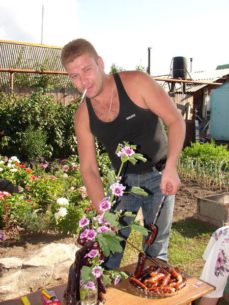 Евгений Каратаев